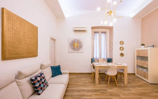 Carlo III Apartment by Wonderful Italy