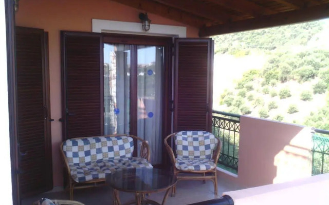 Dimosthenis Villas