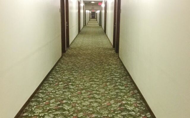 Americas Best Value Inn Osceola