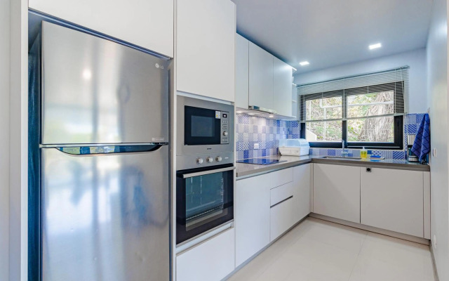 Kamala Beach Estate