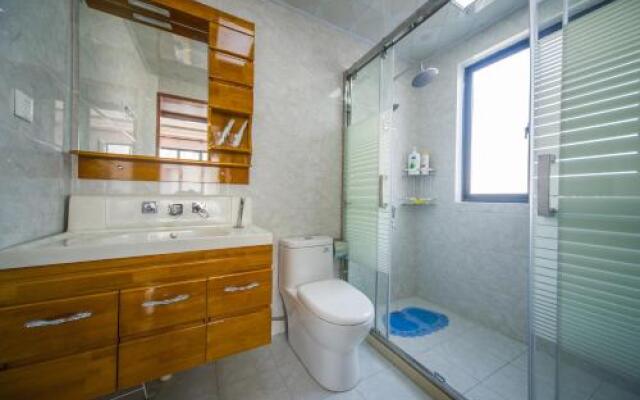 Teahouse Boutique Guesthouse