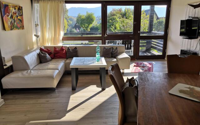 Holiday Home Near Chiemsee & Alps