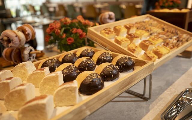 Holiday Inn TongXiang by IHG