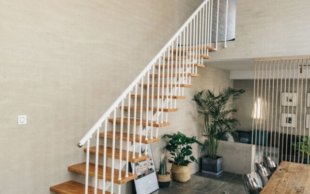 Da Yin Yu Shi DONGAO Town Yard No.3