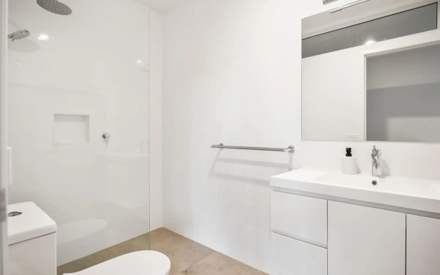 'Mherringa' at Bawley - 31 Tingira Drive