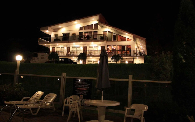 Motel Panoramique
