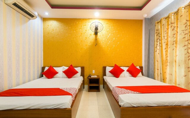 Amura Hotel Quận 7