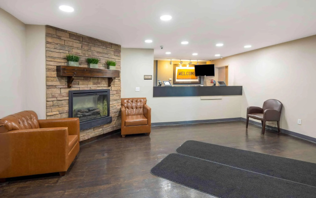 Extended Stay America - Anchorage - Midtown