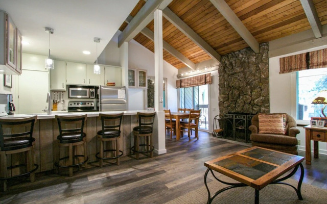 Sunshine Village 142 - Two Bedroom Condo