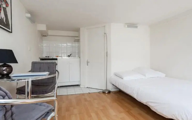 Appartement Mail 1