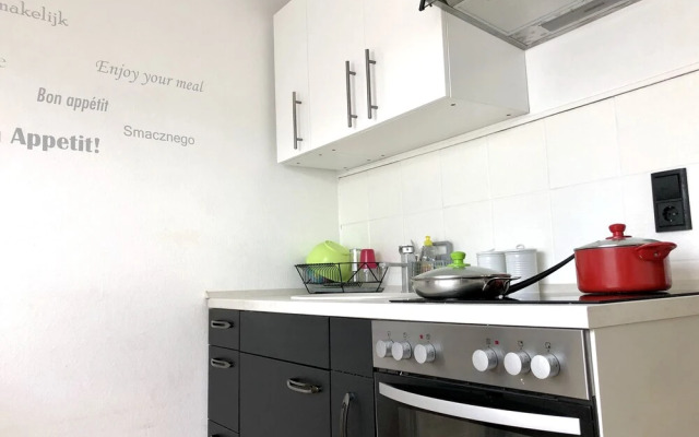 Apartment Tulpengasse 14