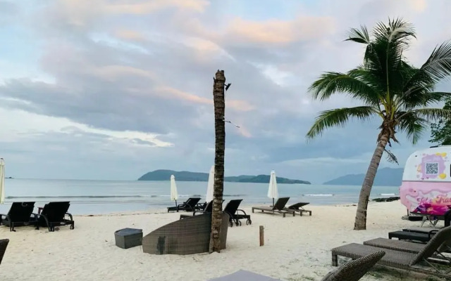 Cenanghill Beachfront Langkawi