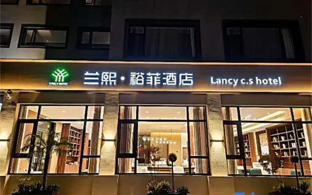 Lancy Hotel