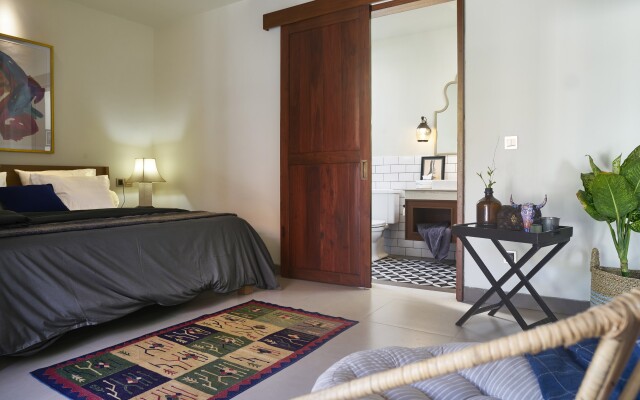 Villa Brabhan Seminyak