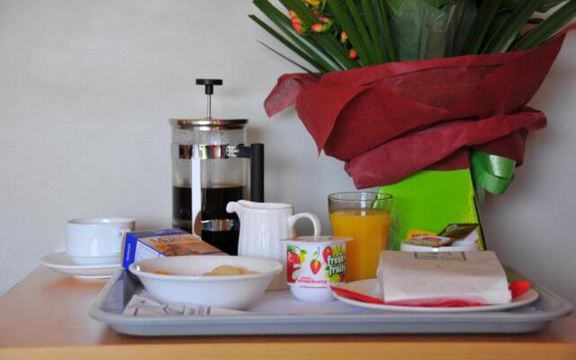 Park View Motor Lodge