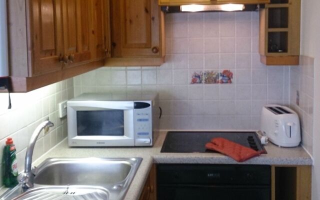 The Uplands Serviced Apartments