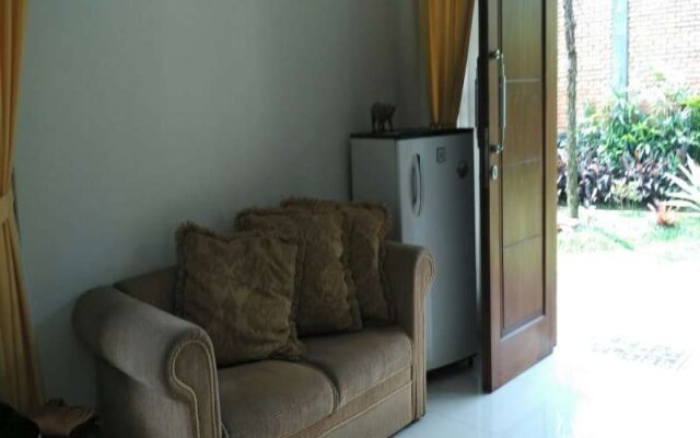 Villa Kebun Akung