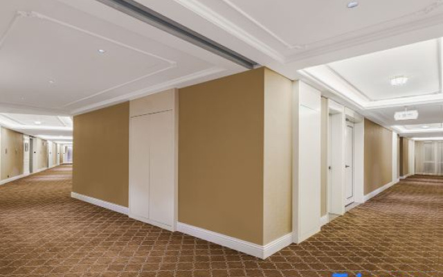Vienna International Hotel (Tianjin Wuqing Daguangming Center Branch)