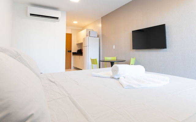 Malia Beach #d113 - Vista Piscina por Carpediem