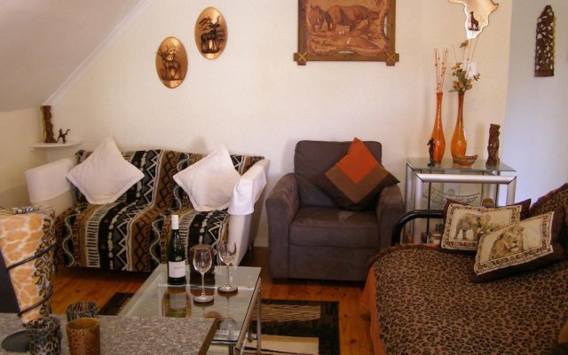 Mountain Bay Self Catering Apartments