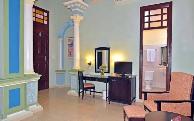Hotel E Ordoño