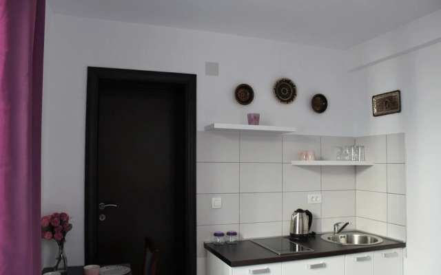 Balabusic Studio-apartment No.4