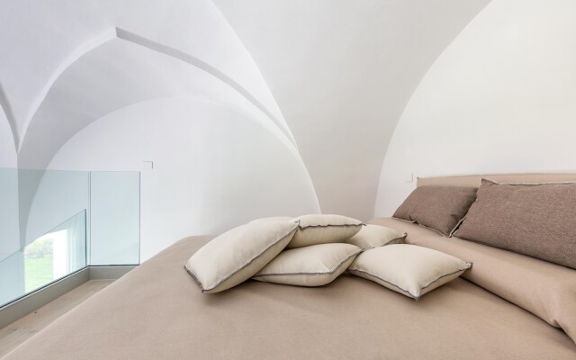 2478 Perla Saracena - Suite Familiare by Barbarhouse