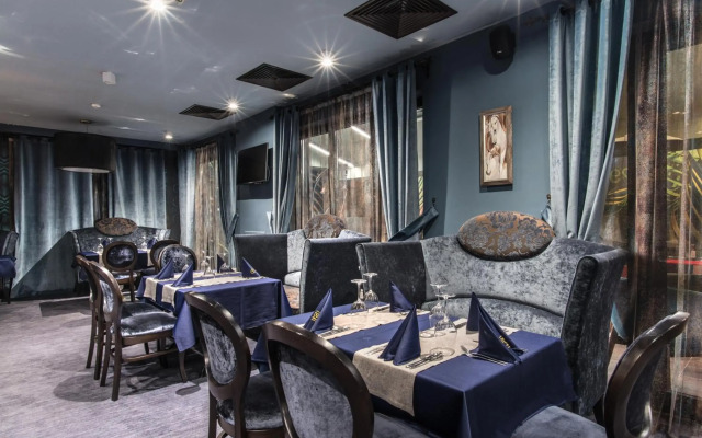 Ores Boutique Hotel