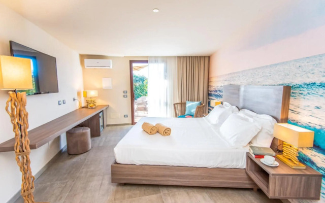 Hotel Riva degli Etruschi