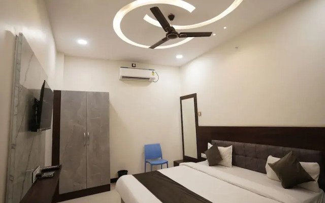Hotel Dev kripa