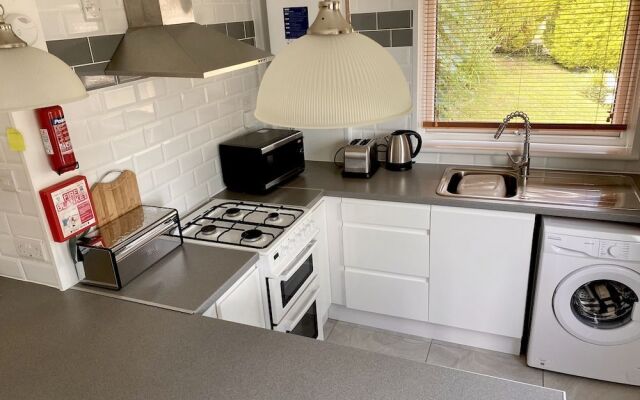Watermouth Lodges