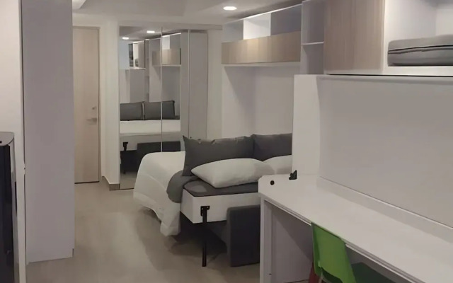 Loft en Centro Internacional Balcon 315