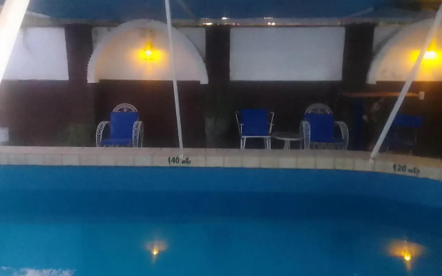 Hotel Termal Solanas
