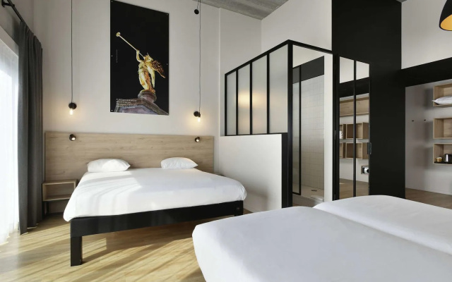 Ibis Styles Namur