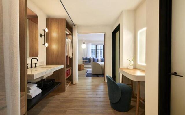 Virgin Hotels Nashville