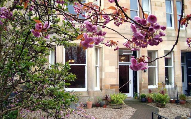 Belmont Guest House