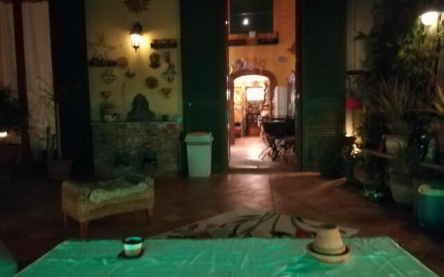 Le Stanze Di Mimi