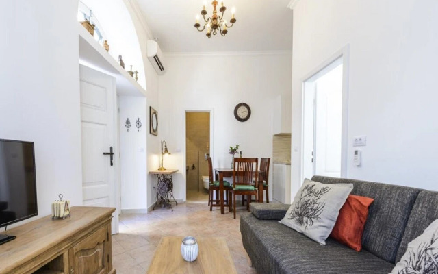 Apartments Franka Old Town