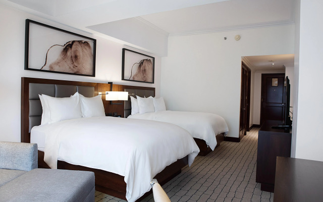 InterContinental Real Guatemala by IHG