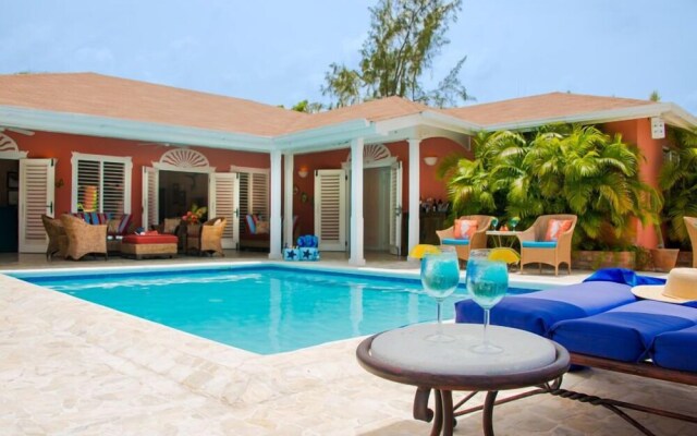 Summertime, Silver Sands,4BR