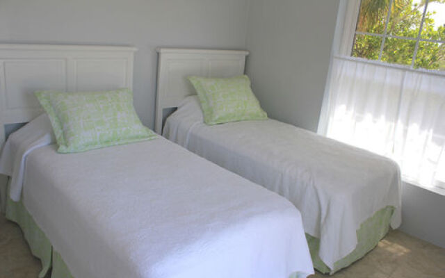Aerie Cottage