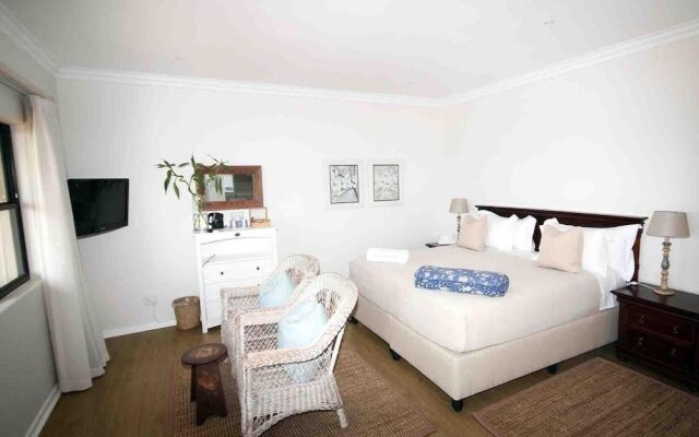 Fairlight Beach House