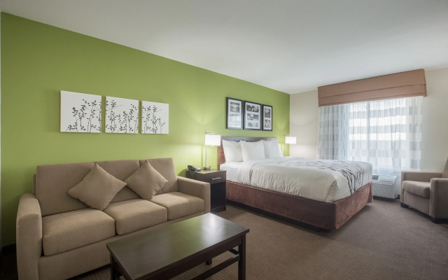 Sleep Inn & Suites