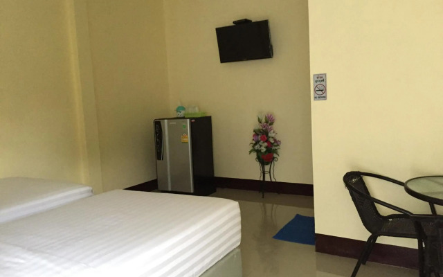 Baan Rommai Sattahip