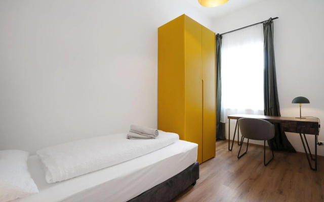 easy flat apartments