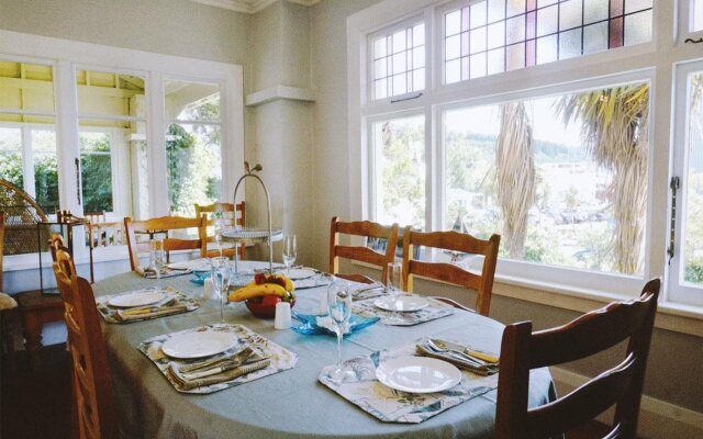 The Gables B&B