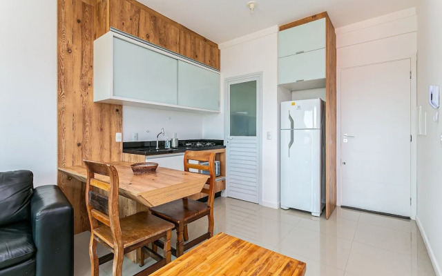 Studios 900m From Lagoa da Conceicao - ECM