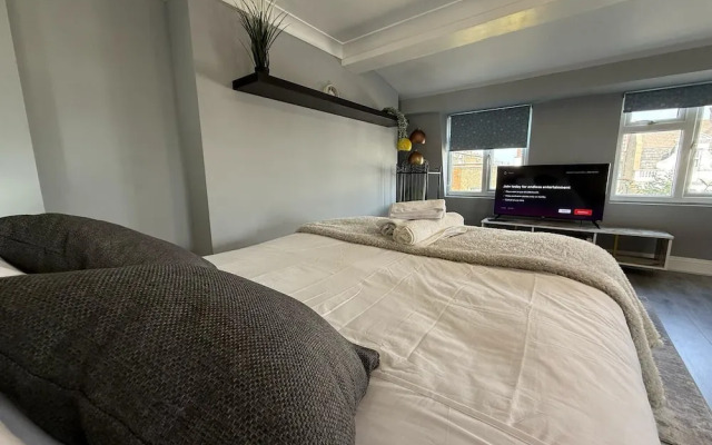 Urban home in  Elephant&Castle