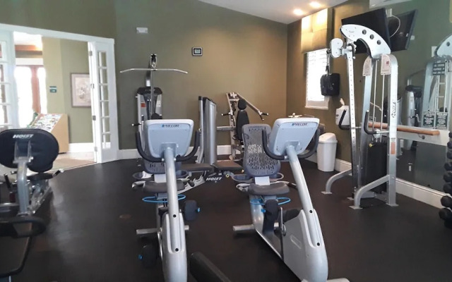 Sienna Golf Condo at the Lely Resort