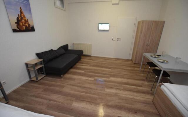 Apartment Stuttgart Kaltental